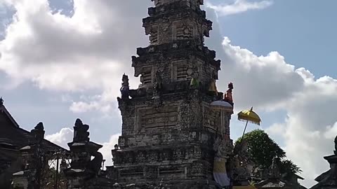 Pura Jagatnatha Part. 7