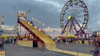 West Texas Fair & Rodeo