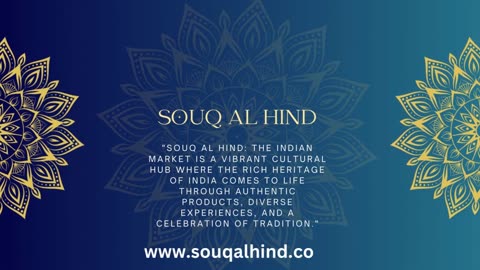 Special Offer at Souq Al Hind