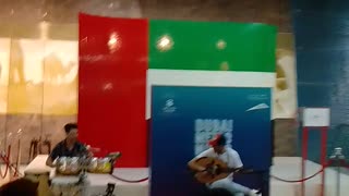 Dubai music festival