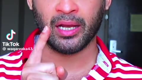 Who is Waqar Zaka Hè Advise People That How Easily To Earn Money From Online Working