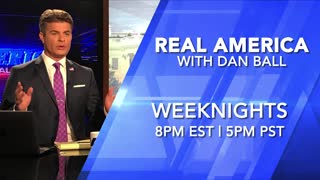 Real America - Tonight March 10, 2022