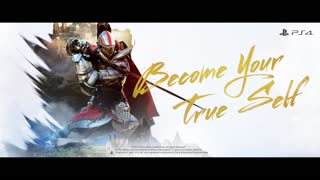 Black Desert - Awakening Content Update Striker and Tamer Official Trailer