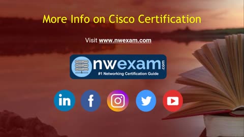 700-680 Exam Quiz:- Take & Earn Cisco 700-680 Collaboration SaaS Certification