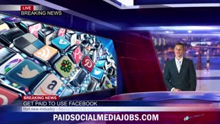 Get Paid On Social Media Sites Weekly With No Requirements 2022