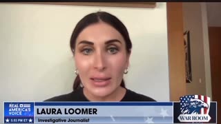 Laura Loomer