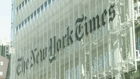 New York Times closing its sports desk