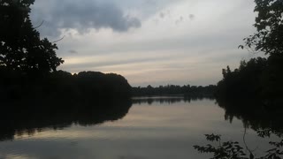 Hinckley Lake Ohio