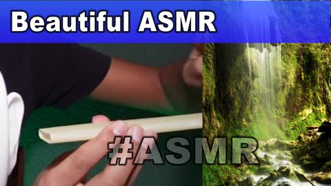 Beautiful ASMR voice EVER Watch and Listen Best ASMR 2021 Sound