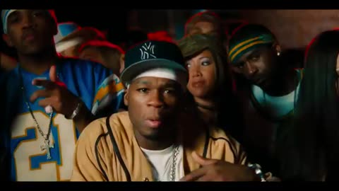 50 Cent - In Da Club (Official Music Video