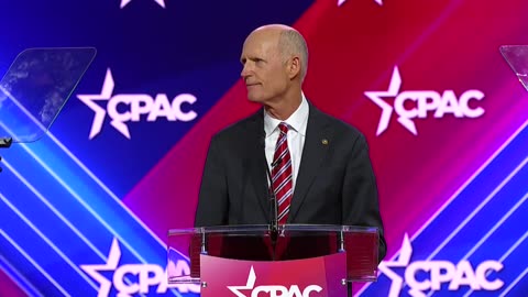 Sen. Rick Scott says his challenge of McConnell ‘was not the end… but the beginning of something’