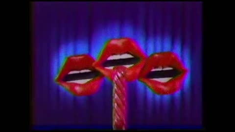 Twizzlers Commercial (1987)