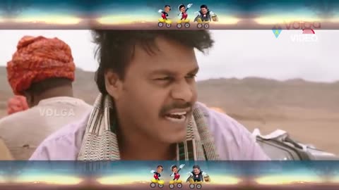 Saptagiri SuperHit Telugu Movie Comedy Scene