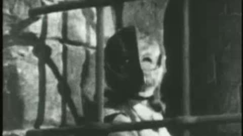 The Iron Mask1929 Adventure, Romance- Douglas Fairbanks