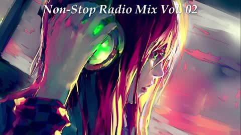 Non-Stop Radio 80s Mix Vol. 02