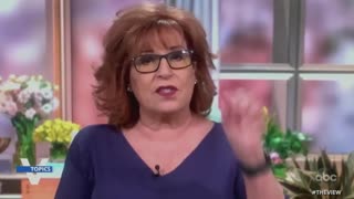 Joy Behar calls DeSantis a negligent homicidal sociopath