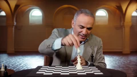 How to Achieve Checkmate in 2 Moves