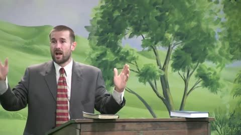 A Faithful and Wise Steward Preached by Pastor Steven Anderson