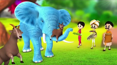 Jcb cartoon video discount tamil