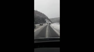 Death Highway