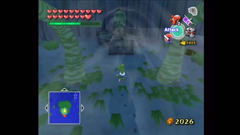 The Legend of Zelda: The Wind Waker Playthrough (Progressive Scan Mode) - Part 28