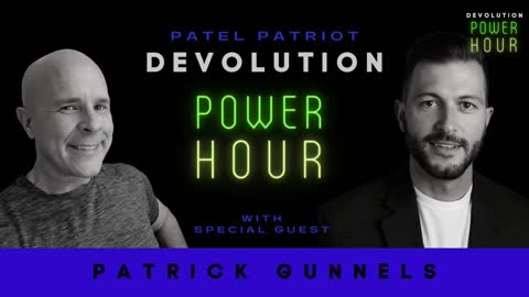 Devolution Power Hour #38 - Durham and Devolution Pt 2