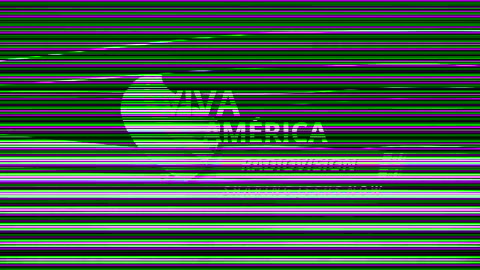 Viva América Radioision