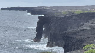 The Big Island