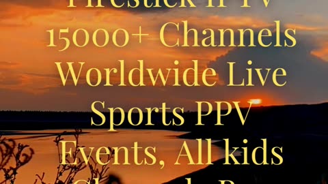 What is the most popular IPTV in the UK?