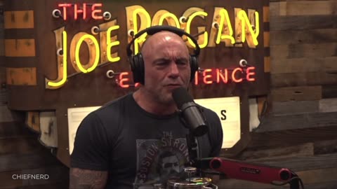 Joe Rogan & Patrick Bet-David Discuss 'The Real Anthony Fauci' Book