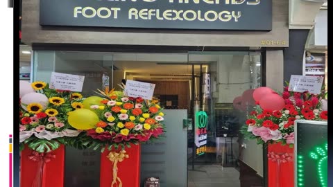 Want to get the Best Foot Reflexology in Tampines