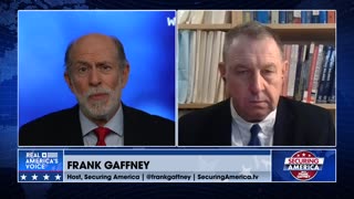 Securing America with Andrei Illarionov (part 2) | April 10, 2023