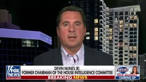 Devin Nunes and Stephen Miller on the global warming BS