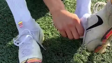 Football asmr