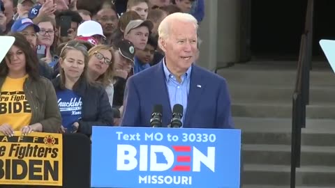 Biden Admits That We Need Trump Back In The White House