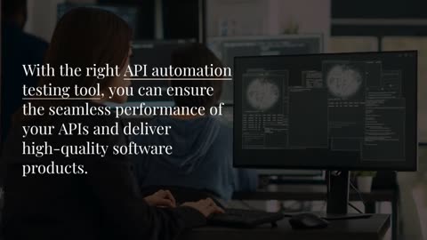 Revolutionize Testing Practices Advanced API Automation Testing Tools for Quality Assurance