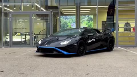 Lamborghini v12 Engine sound 😤😤