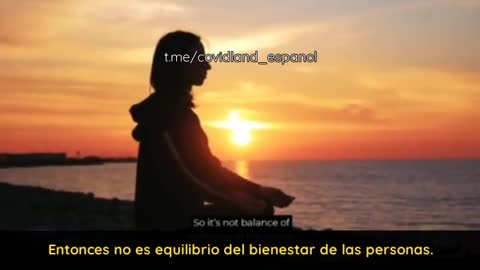 Agenda 21 de NWO explicada en términos sencillos..