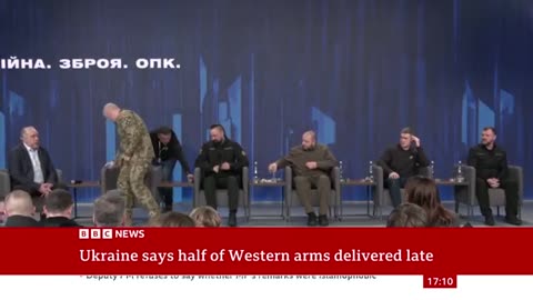 Ukraine war: Zelensky says 31,000 soldiers killed since Russia’s invasion | C News