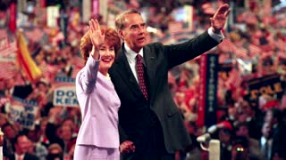 Longtime Senator, GOP leader Bob Dole dies at 98