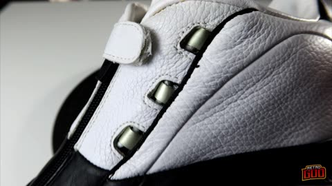 Step into Greatness: Reebok Answer 4 Unboxing & Review | A Closer Look at Iverson's Legacy!