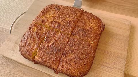 Der leckerste Kokos Kuchen Mehlloses Kokos Kuchen Rezept