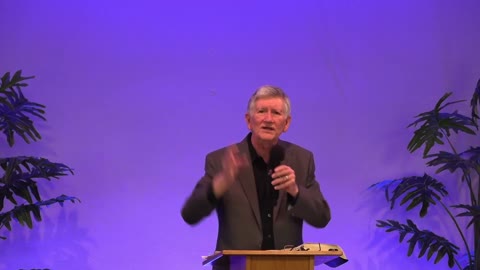 "Do As the Occasion Demands, for God is With You!" | Mike Thompson (Sunday 10-23-22)