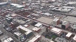 Kansas City Police Join Super Bowl Championship Parade 2