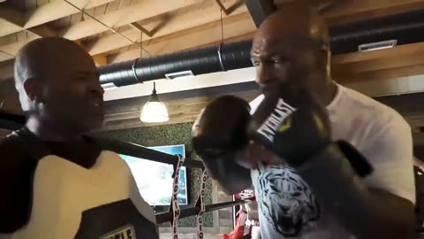 Champion boxing motivation (Workout music video)