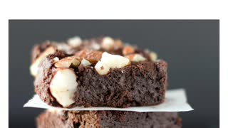 Delicious Lowcarbs Keto Brownies