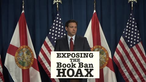 The Book Ban Hoax Services the Sexualizing of Children