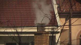 Скопје и Балканот се задушуваат во смог... и ЕУ се труе од нас