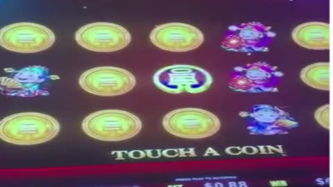 Win Big or Go Home:The True Story of a Slot Machine Sensation!"