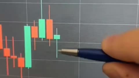 Candlestick Patterns in Crypto Trading: Understanding and Interpreting Price Movements